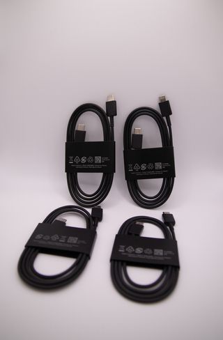 Cable USB-C Samsung