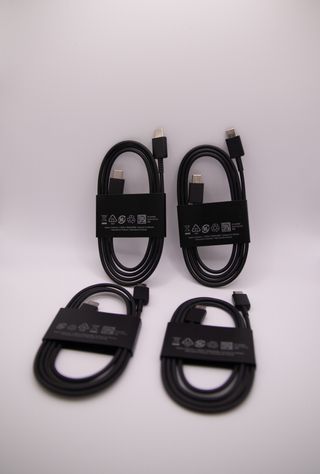 Cable USB-C Samsung