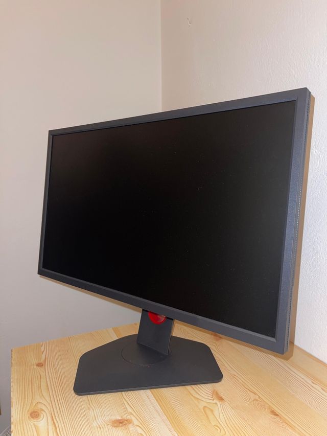 Monitor Gaming eSports Benq Zowie XL2540K