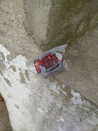 Muelles embrague Metrakit