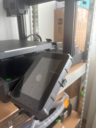 Artillery Sidewinder X3 Pro - Impresora 3D