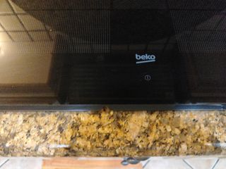 Placa inducción Beko 8 zonas con tara