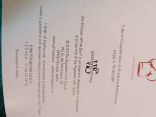 Libro cucina ricette "Pizze e focacce"