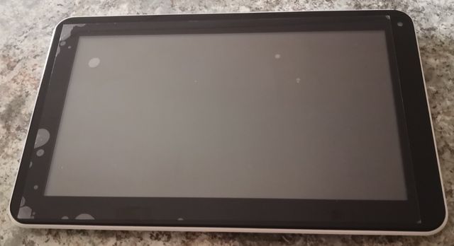 Tablet Sunstech Tab 900 - Como nueva!!