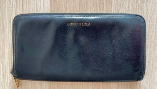 Bimba y Lola - Cartera negra