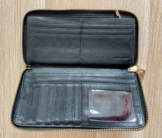 Bimba y Lola - Cartera negra