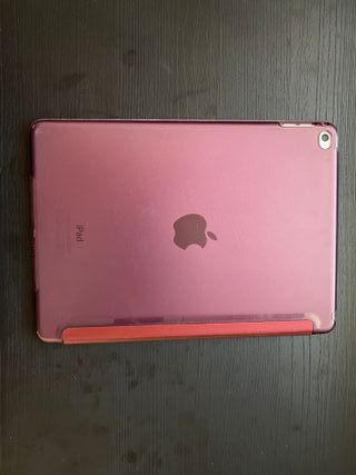 iPad Air 2 en perfecto estado