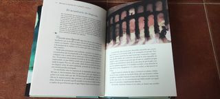 Cuentos y leyendas de la geografía española (Sp...