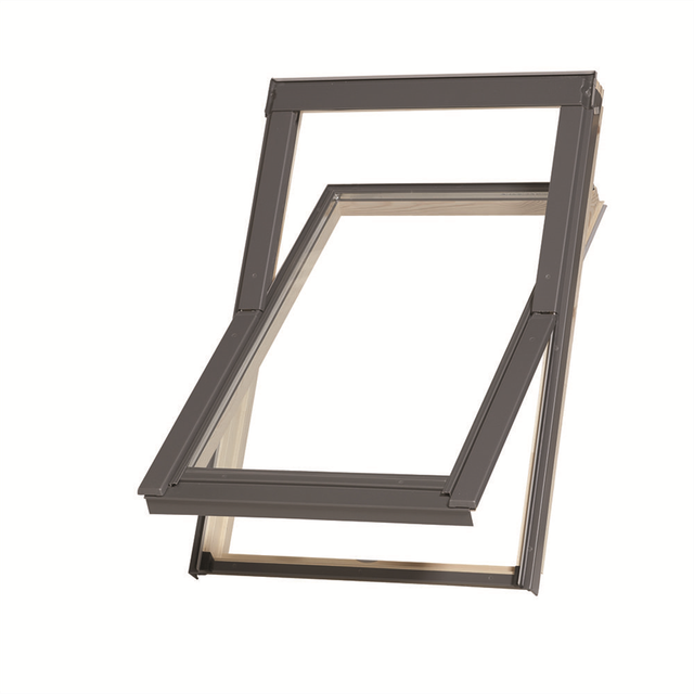 Ventana tejado Dakea 78x98 cm