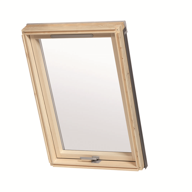 Ventana tejado Dakea 78x98 cm