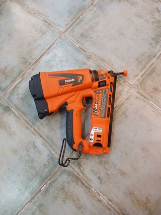 Clavadora paslode impulse 