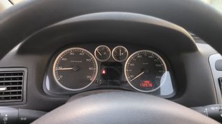 Peugeot 307 2001 1.6 16V GASOLINA