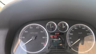 Peugeot 307 2001 1.6 16V GASOLINA