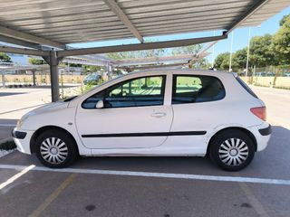 Peugeot 307 2001 1.6 16V GASOLINA