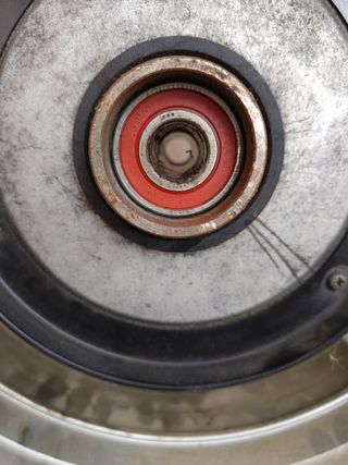 Llanta trasera Yamaha FJR1300