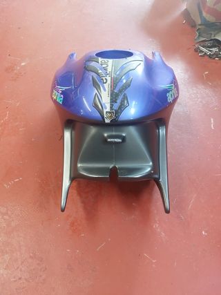 Depósito gasolina Aprilia Pegaso 650