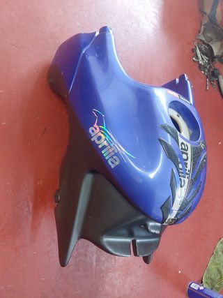 Depósito gasolina Aprilia Pegaso 650