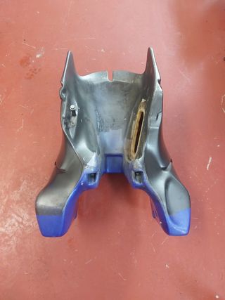 Depósito gasolina Aprilia Pegaso 650