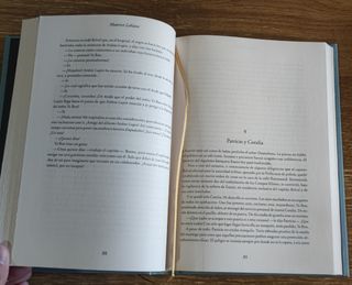 Libro - El triángulo de oro - Maurice Leblanc