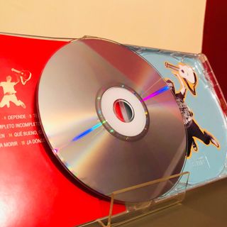 Jarabe De Palo - En La Vida Conocí... 20 Años