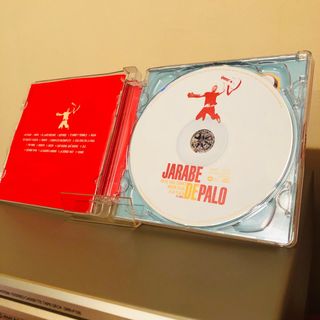 Jarabe De Palo - En La Vida Conocí... 20 Años
