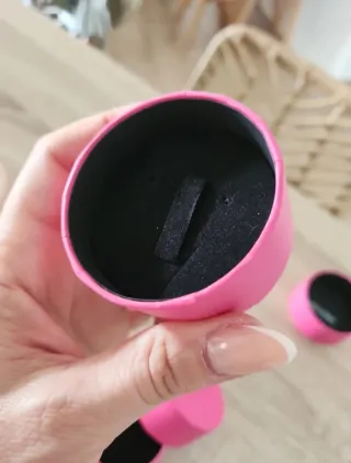 2 Cajas Tous Originales