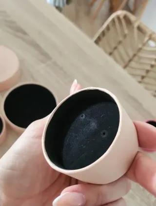 2 Cajas Tous Originales