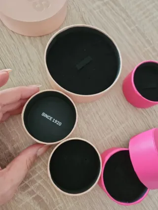 2 Cajas Tous Originales