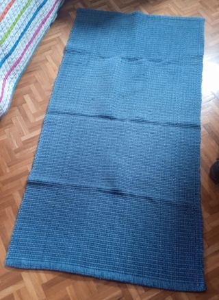 Alfombra-Jarapa