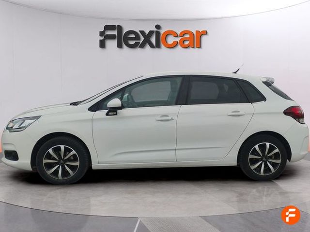 Citroën C4 PureTech 81KW (110CV) Tonic