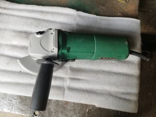 Radial Bosch PWS 600 - 600W