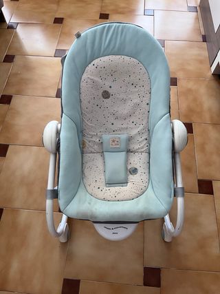 Hamaca Jane Evolution bebé