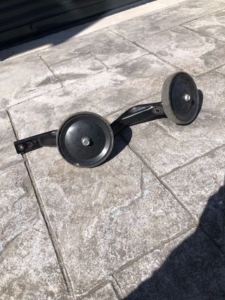 Bicicleta para niños BPRO 16”