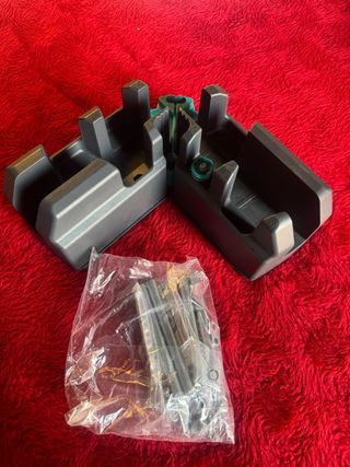 Caja Ingletes-Biselados 2 en 1