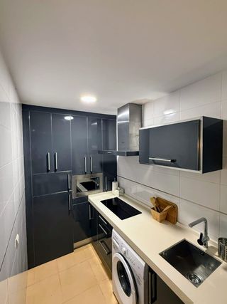 Apartamento centro Puerto Santa María