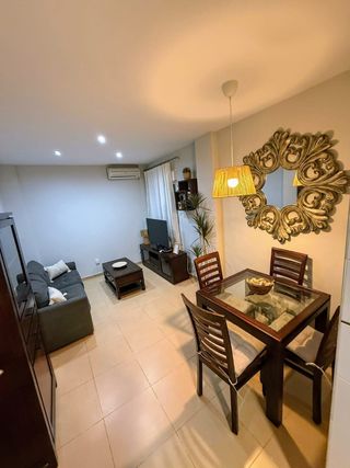 Apartamento centro Puerto Santa María