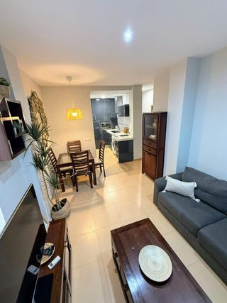 Apartamento centro Puerto Santa María