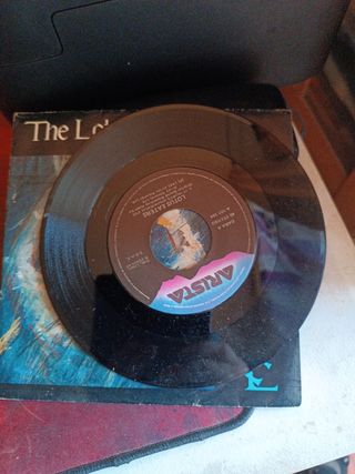 Vinilo The Lotus Eaters - EP