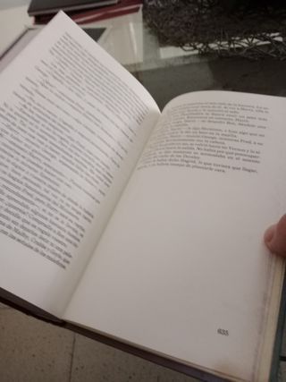 Harry Potter y el cáliz de fuego