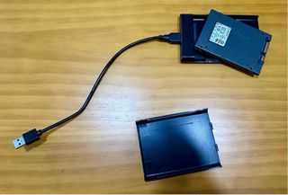 Disco Duro Externo Kingston SSD 240Gb