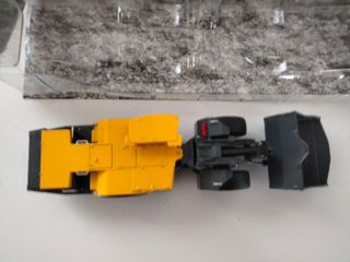 Joal Scooptram ST14 - Maqueta Atlas Copco