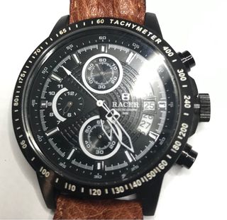 Reloj Racer Cronógrafo