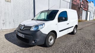Renault Kangoo 2021