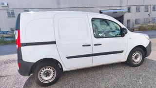Renault Kangoo 2021