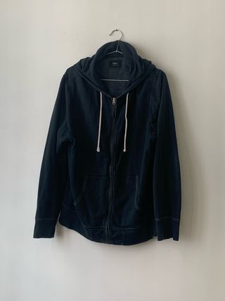 Sudadera GAP azul - Talla L