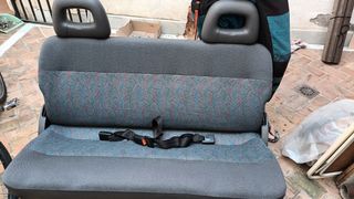 Asiento Nissan Vanette