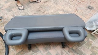 Asiento Nissan Vanette