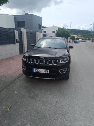 Jeep Compass 2020