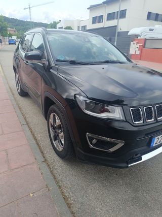 Jeep Compass 2020