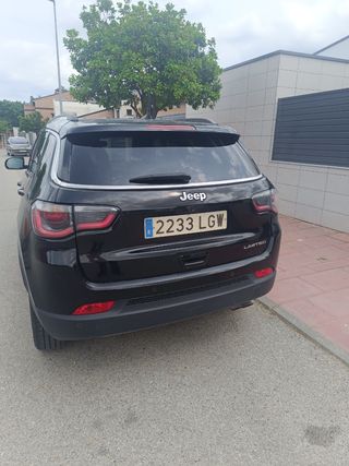 Jeep Compass 2020